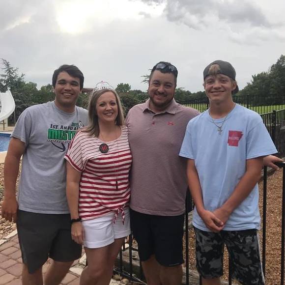 Meet your Posher, Ashley - Picture 1 of 1